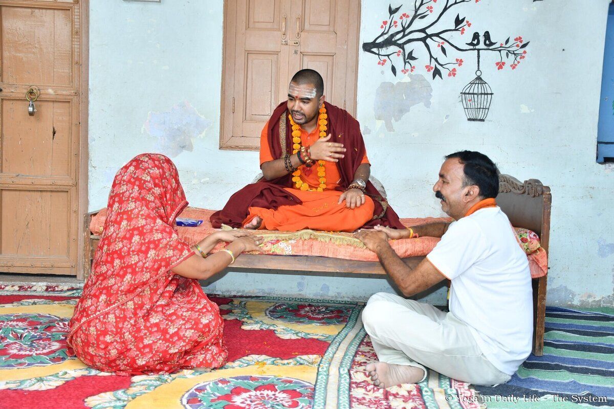 9.10. holy guruji s birth house. wm