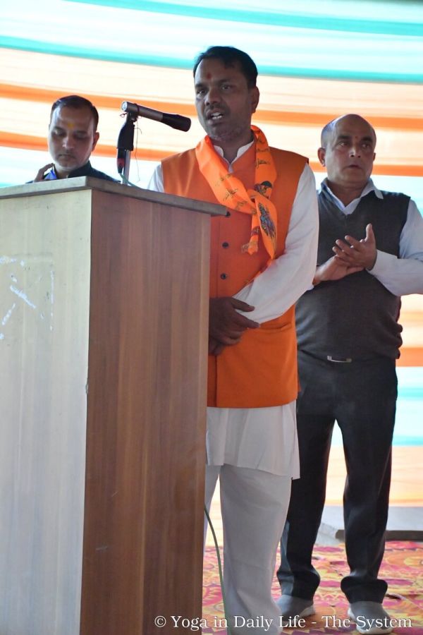 4.5. kailash ashram satasang raju wm