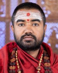 Swami Avatar Puri Ji
